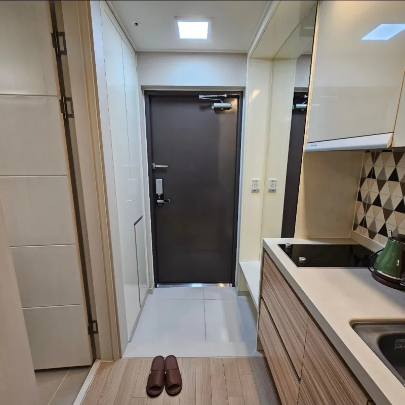 [Gangseo, Seoul][Seoul Magok] 700B Rium Magoknaru Station 7