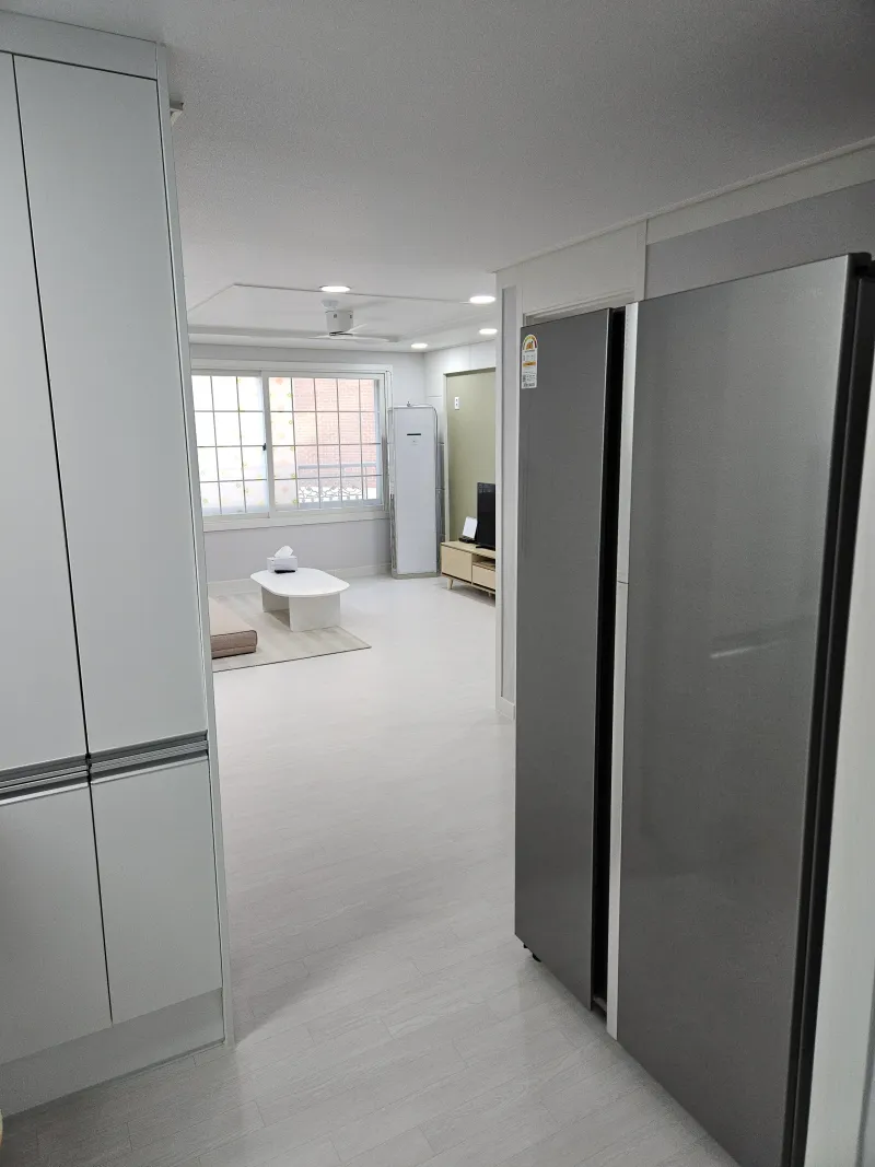 [Dong-gu, Daegu] 5 minutes from Dongdaegu Station / 3-room apartment suitable for a family of 4 14