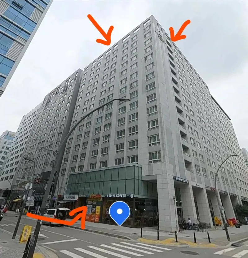 [Gangseo, Seoul][Seoul Magok] 700B Rium Magoknaru Station 9
