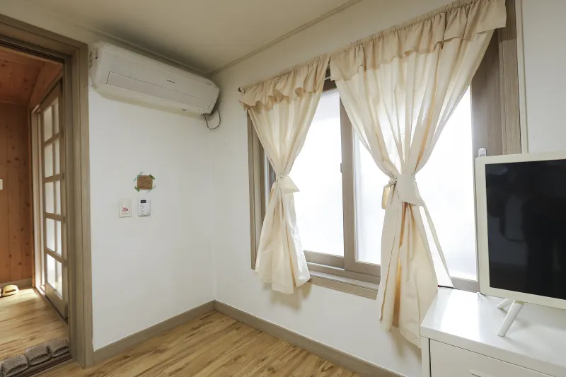 [Daejeong, Seogwipo] Gu-eok House 20