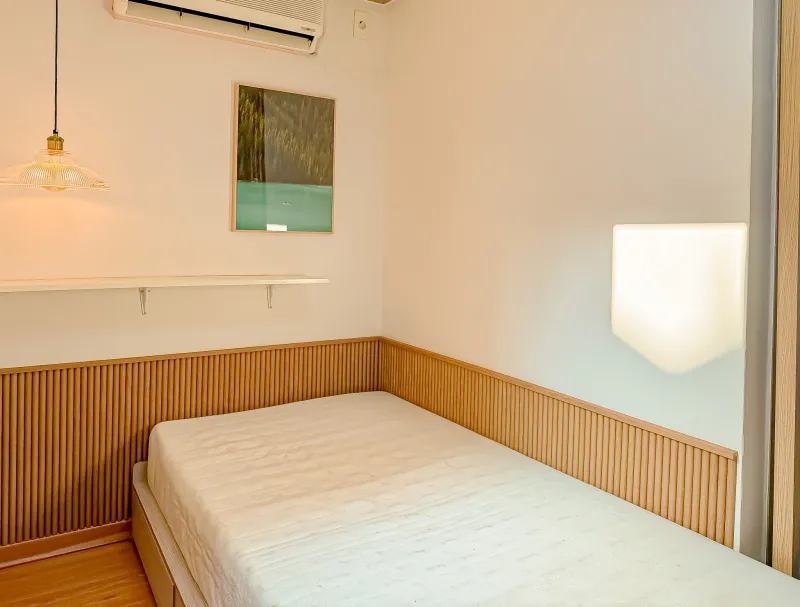 [Mapo, Seoul] Fully Furnished Studio 43, 5 Minutes from Hongdae Main Street 8