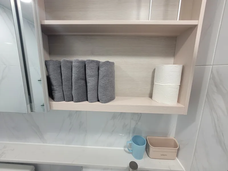 [Jeonju][Jeonju, North Jeolla Province] Near Jeonju Station and Daejin Hospital - Convenient for living and transportation. 23