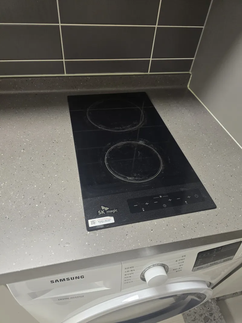 [Seohae, Incheon][Incheon Cheongna] Modern and comfortable duplex accommodation on the 13th floor 15