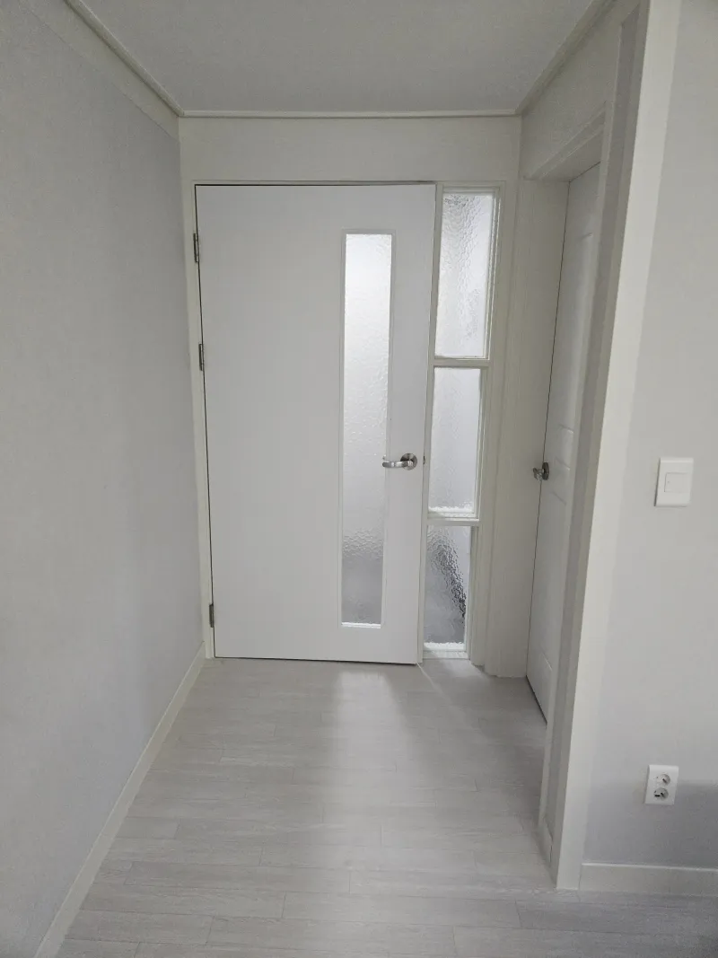 [Dong-gu, Daegu] 5 minutes from Dongdaegu Station / 3-room apartment suitable for a family of 4 15