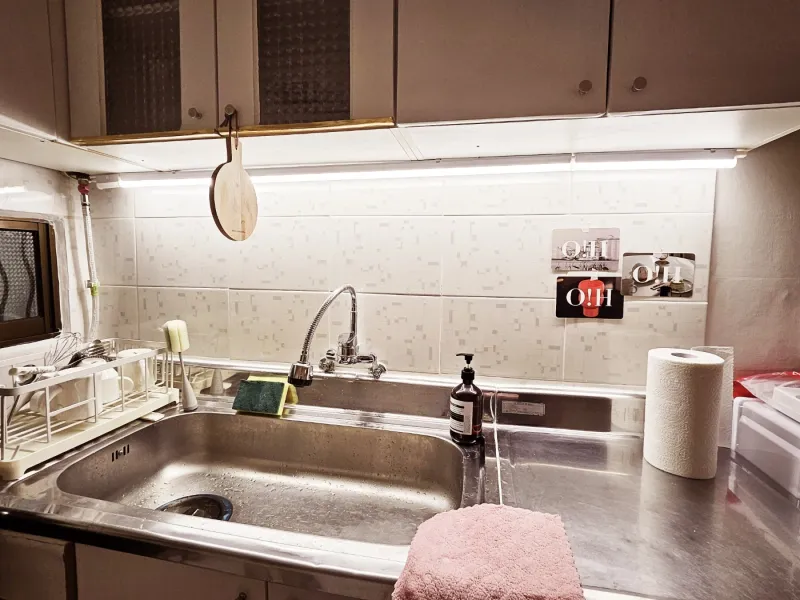 [Gwanak, Seoul] Comfortable and cozy, 8 minutes from Seoul National University Station/ Between Gangnam and Hongdae/Foreigners welcome 11