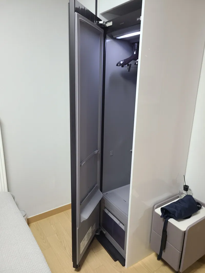 [서울 동대문] 청량리 초역세권 2룸. 36