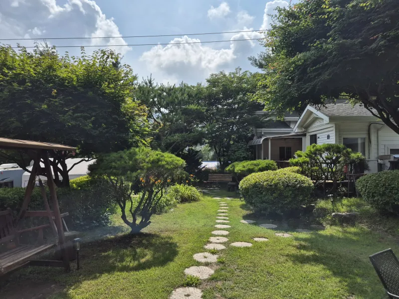 [Yangpyeong] A private villa in Bulmong, a great restaurant for stargazing in the night sky of Eobi Valley. 25