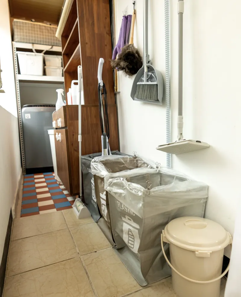 [Cheonan] 15 minutes on foot from Cheonan Asan Station/Two rooms/6 people/Buldang-dong food alley/1 minute on foot from bus 25