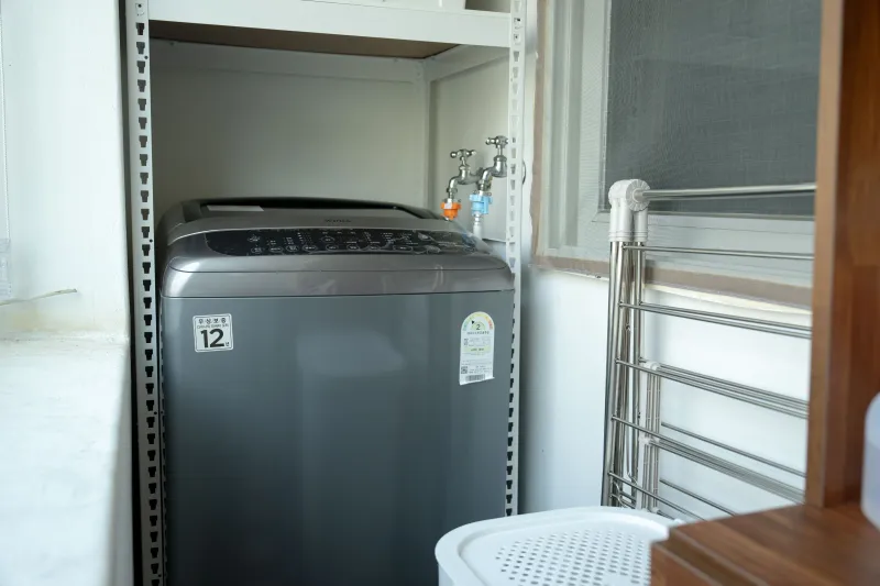 [Cheonan] 15 minutes on foot from Cheonan Asan Station/Two rooms/6 people/Buldang-dong food alley/1 minute on foot from bus 23