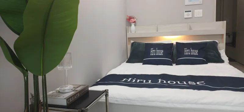 [Guri] Fully furnished newly built hotel near Guri Station 2