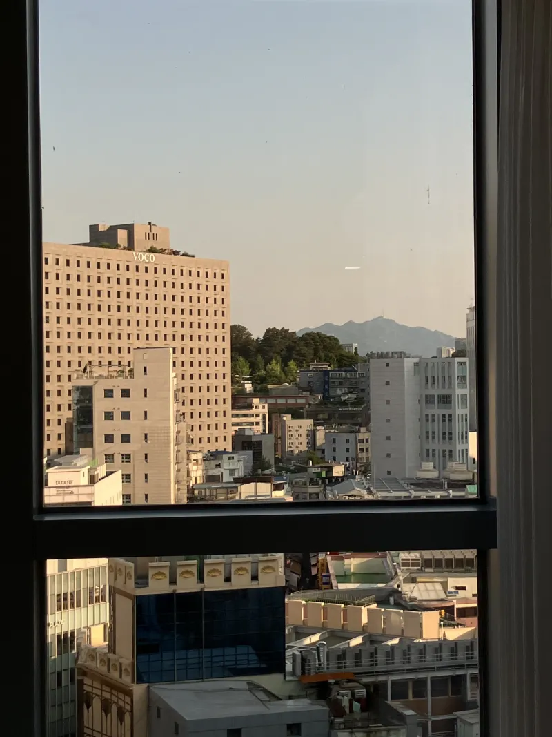 [서울 중구][서울 명동 시청]- 시티뷰,투룸 복층 14층 32