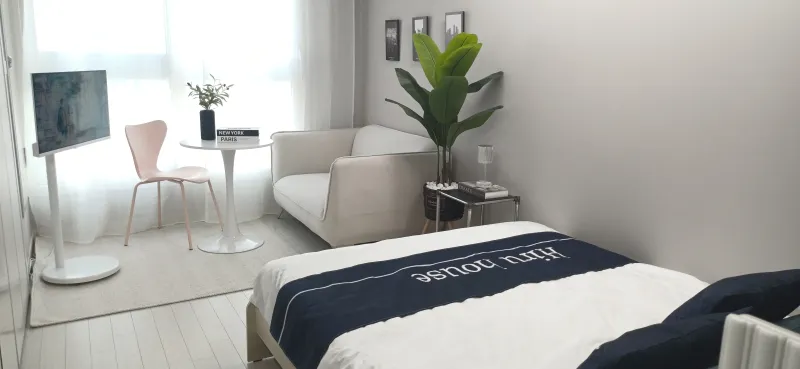 [Guri] Fully furnished newly built hotel near Guri Station 5