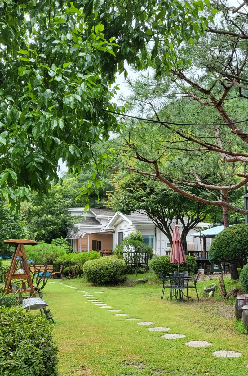 [Yangpyeong] A private villa in Bulmong, a great restaurant for stargazing in the night sky of Eobi Valley. 28