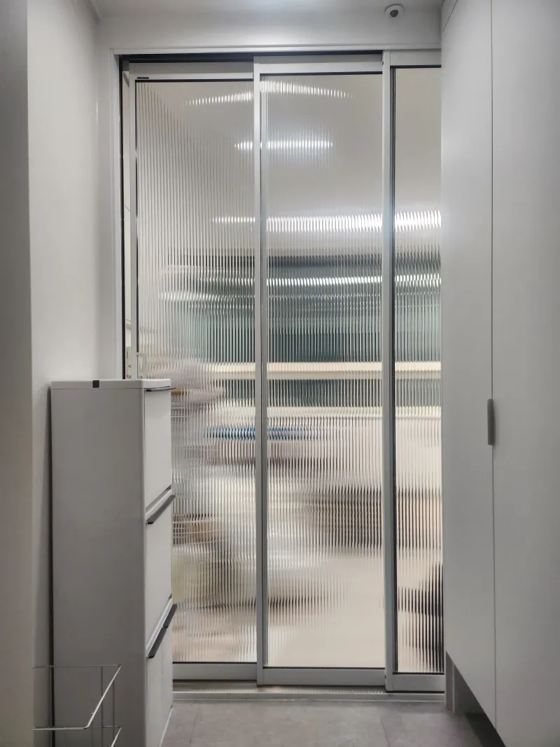 [Gangnam, Seoul] 3 minutes from Suseo Station (SRT & subway). Free parking. Washing machine and dryer. 17