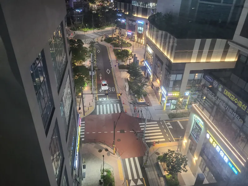 [서울 동대문] 청량리 초역세권 2룸. 33