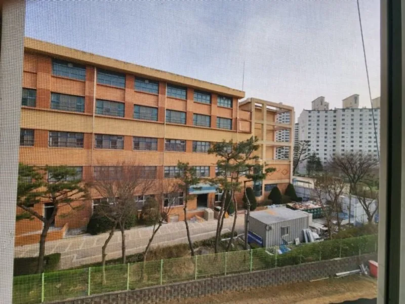 [경기 오산] 대원초등학교앞 조용한 원룸 4층 16