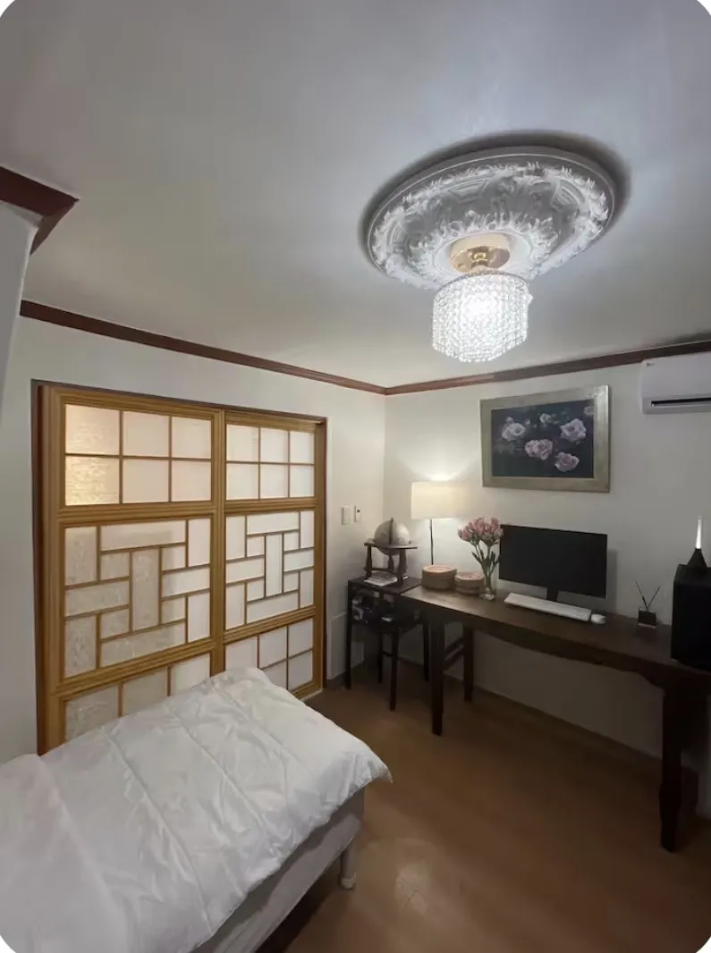 [서울 중구] THE HERITAGE STAY(3,4호선바로 위) 2