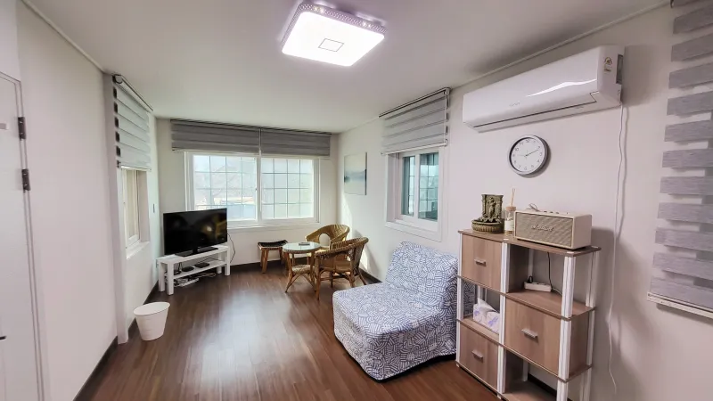 [Yangpyeong] A private villa in Bulmong, a great restaurant for stargazing in the night sky of Eobi Valley. 4