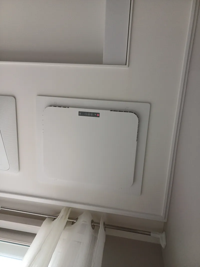 [Guri] Fully furnished newly built hotel near Guri Station 25