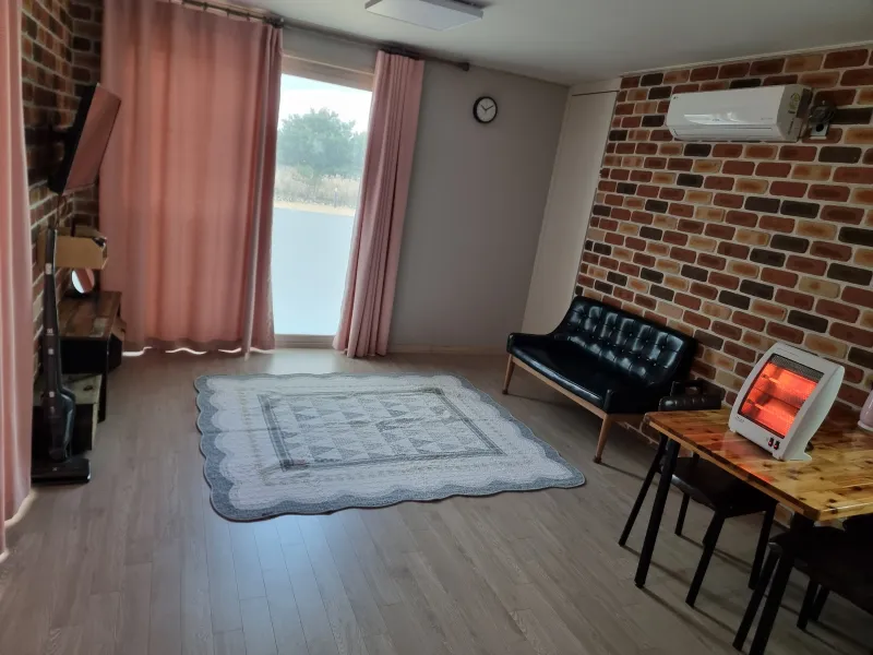 [제주 구좌] 제주 구좌]비자림산책로 1.5룸 독채 #비자림도보2분 #재택근무가능C23 6