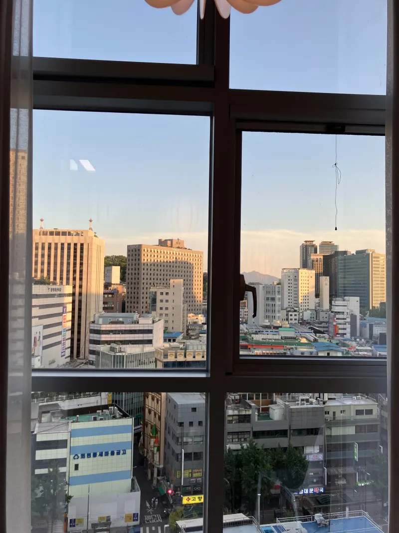 [서울 중구][서울 명동 시청]- 시티뷰,투룸 복층 14층 30