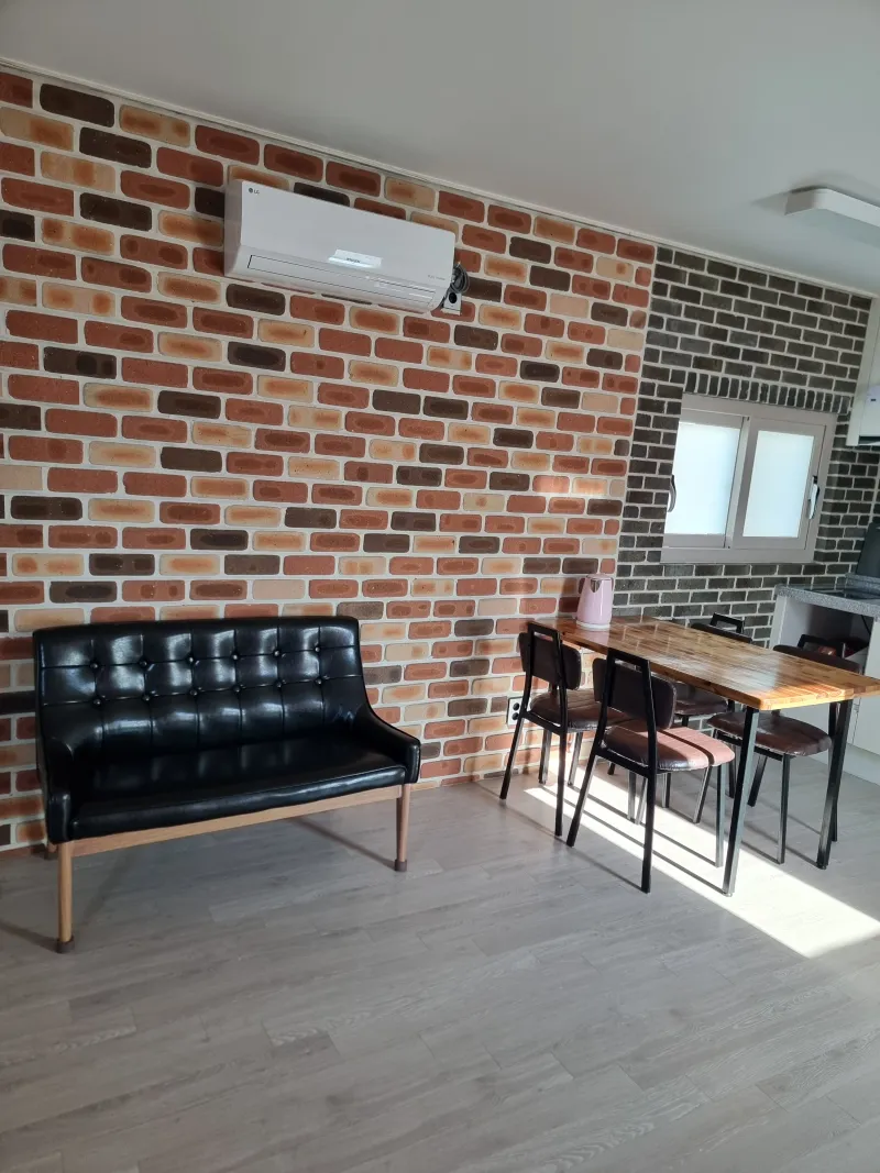 [제주 구좌] 제주 구좌]비자림산책로 1.5룸 독채 #비자림도보2분 #재택근무가능C23 8