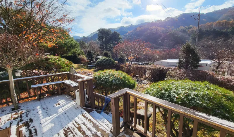 [Yangpyeong] A private villa in Bulmong, a great restaurant for stargazing in the night sky of Eobi Valley. 34