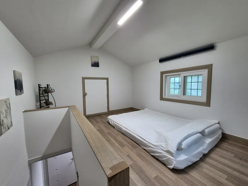 [Yangpyeong] A private villa in Bulmong, a great restaurant for stargazing in the night sky of Eobi Valley. 7