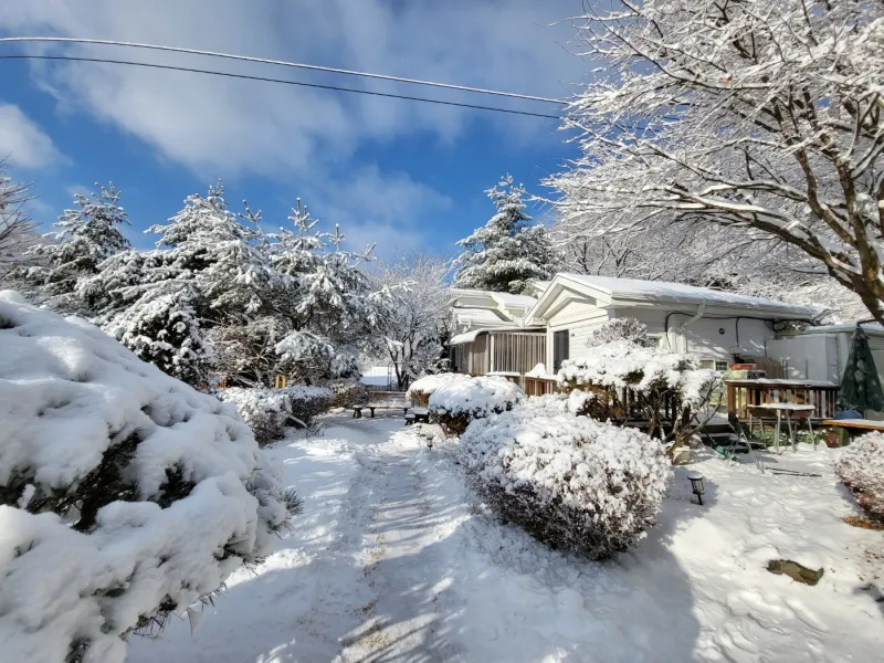 [Yangpyeong] A private villa in Bulmong, a great restaurant for stargazing in the night sky of Eobi Valley. 32