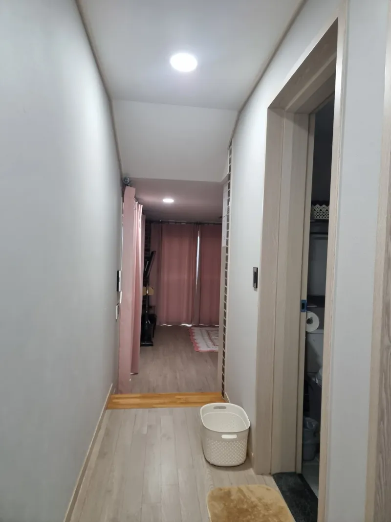 [제주 구좌] 비자림산책로1.5룸 독채 #비자림도보2분 #재택근무가능B22 8