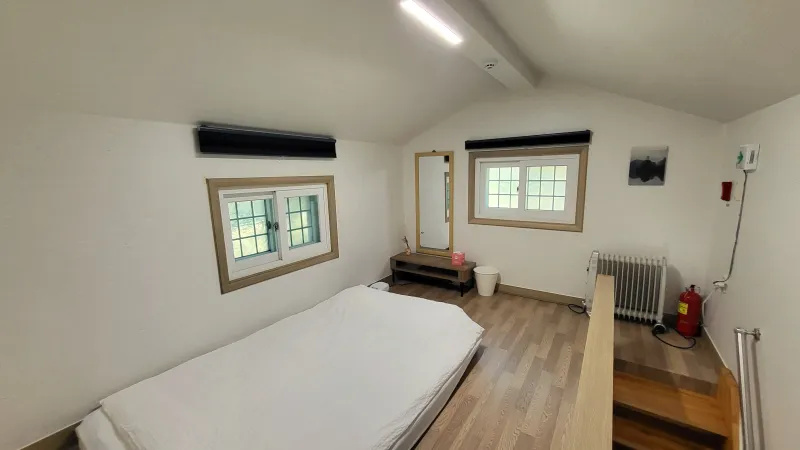 [Yangpyeong] A private villa in Bulmong, a great restaurant for stargazing in the night sky of Eobi Valley. 6