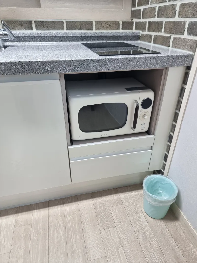 [제주 구좌] 비자림산책로 복층원룸 독채 #비자림도보2분 #재택근무A12 10
