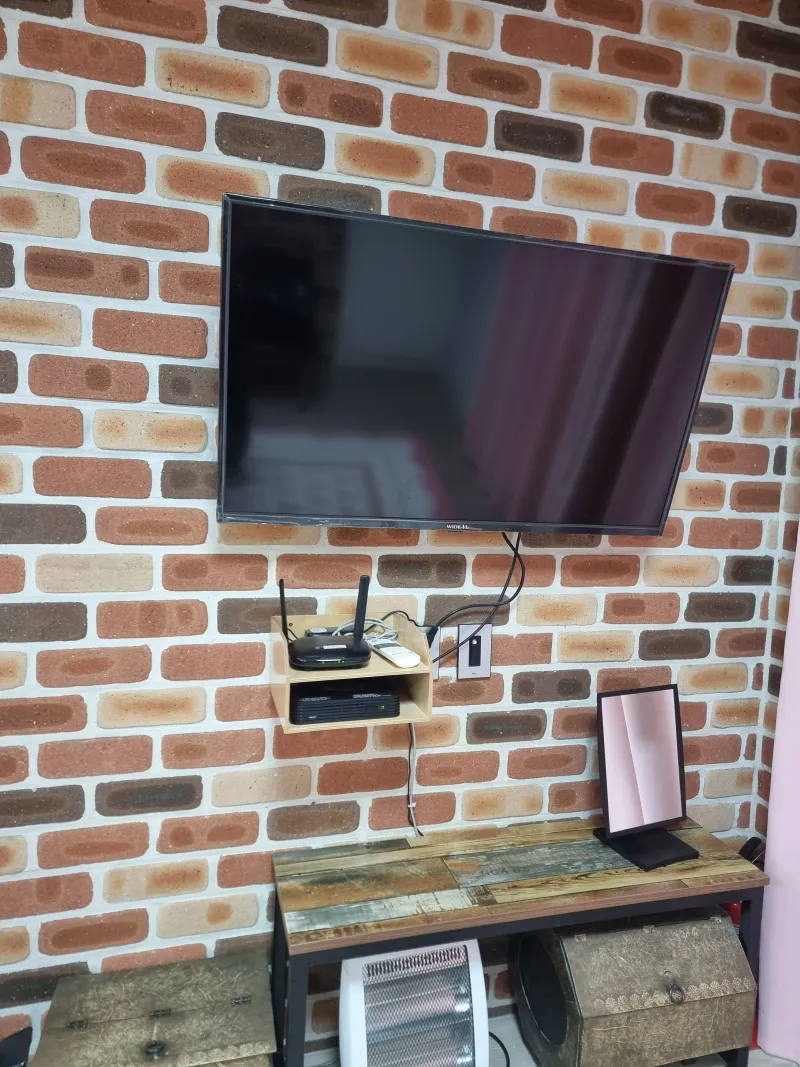 [제주 구좌] 비자림산책로1.5룸 독채 #비자림도보2분 #재택근무가능B22 30