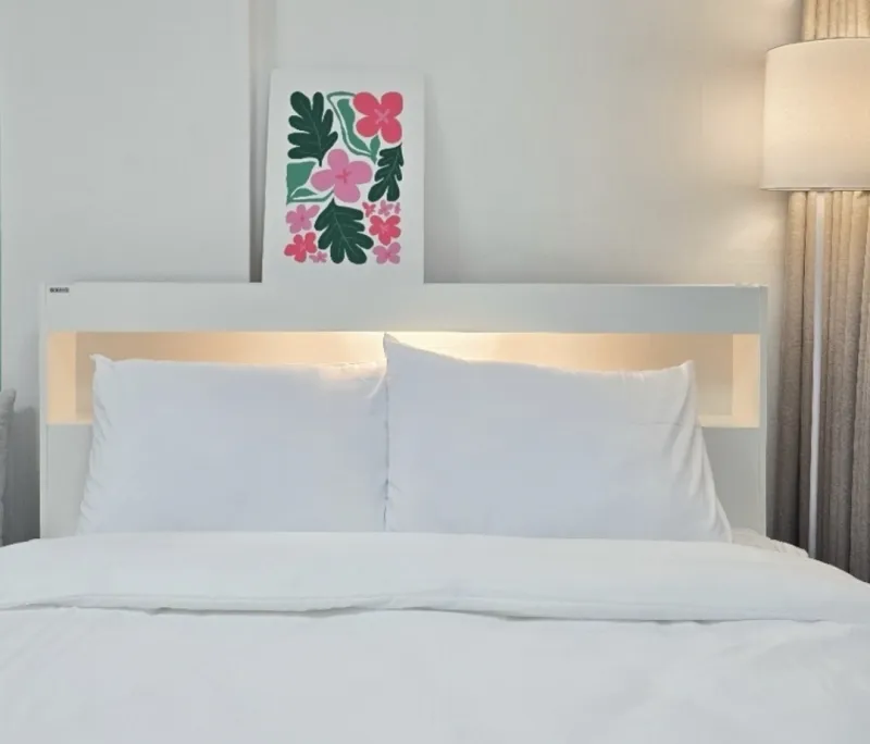[Gangnam, Seoul][Suseo Station] 1 minute from Suseo Station / Samsung Hospital / Beautiful accommodation with 14th-floor high-floor view 7
