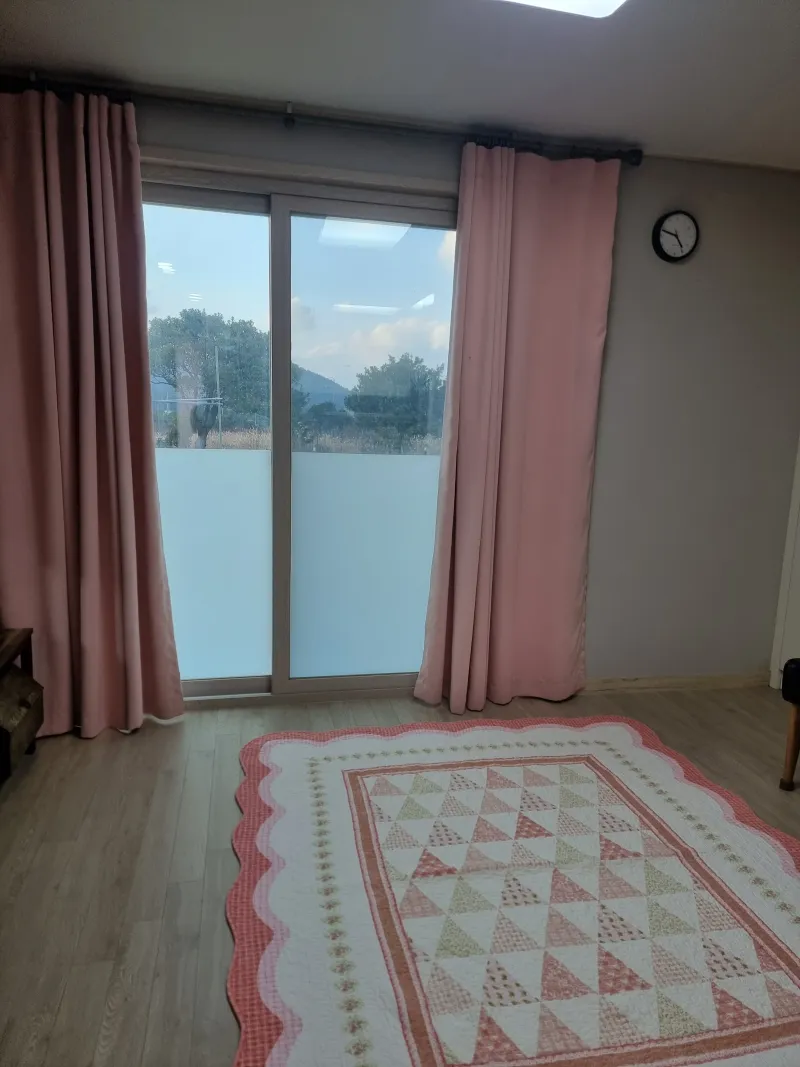 [제주 구좌] 비자림산책로1.5룸 독채 #비자림도보2분 #재택근무가능B22 5