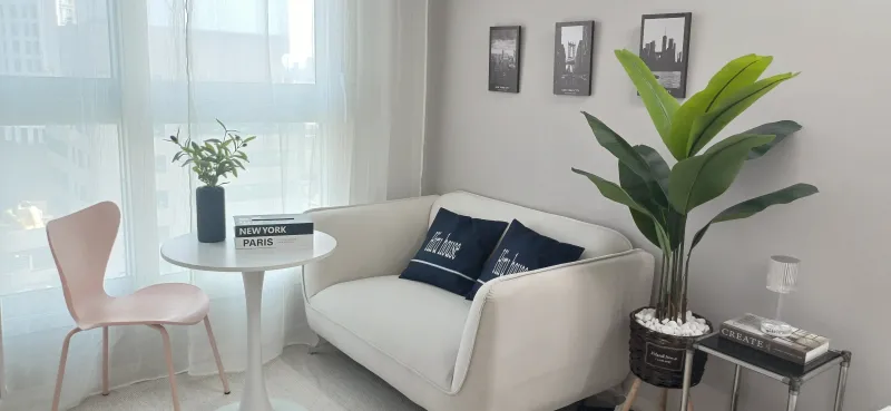 [Guri] Fully furnished newly built hotel near Guri Station 3