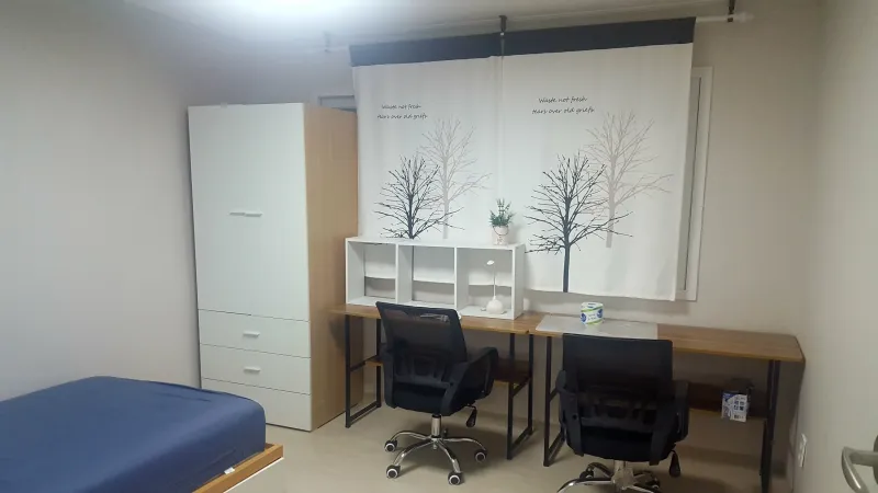 [인천 남동] 인천시청역 투룸 3