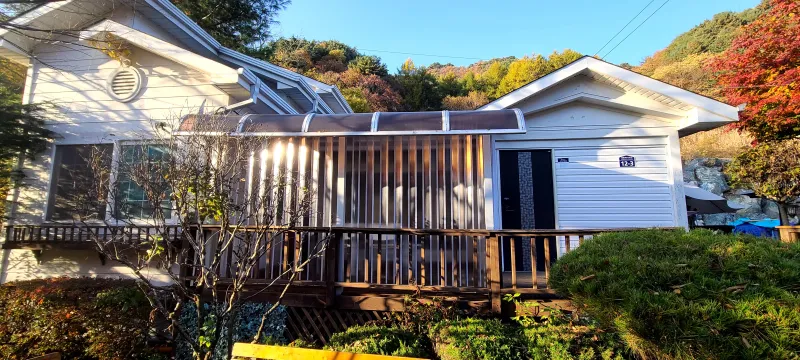 [Yangpyeong] A private villa in Bulmong, a great restaurant for stargazing in the night sky of Eobi Valley. 30