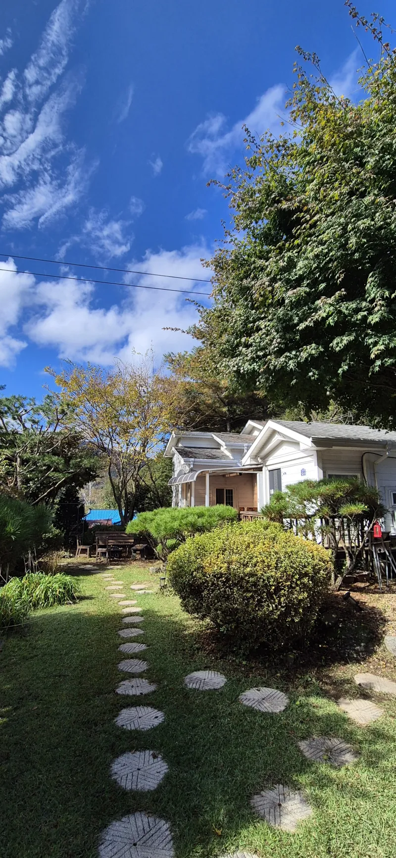 [Yangpyeong] A private villa in Bulmong, a great restaurant for stargazing in the night sky of Eobi Valley. 26