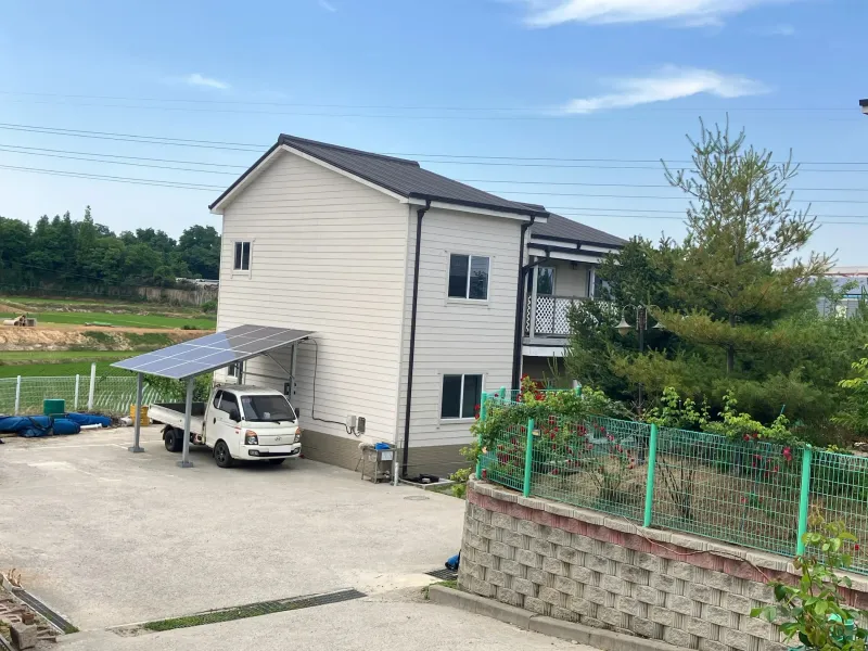 [충남 아산] 70평 규모의 층고 높은 단독주택형 프라이빗 공간 27
