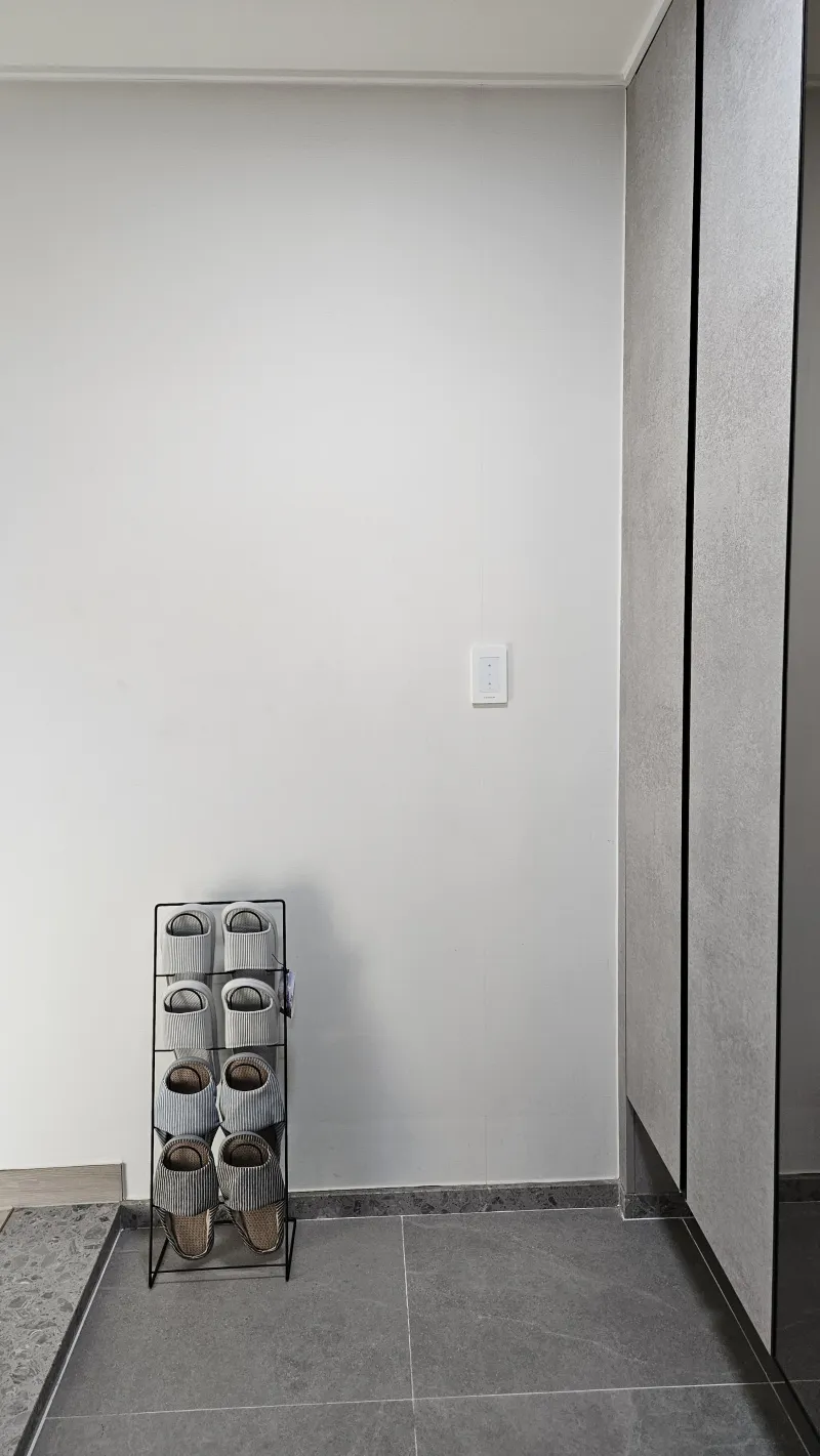 [Pyeongtaek] 8th floor of the Royal Building, a newly built 25-pyeong apartment occupied in the first half of 2024. 12