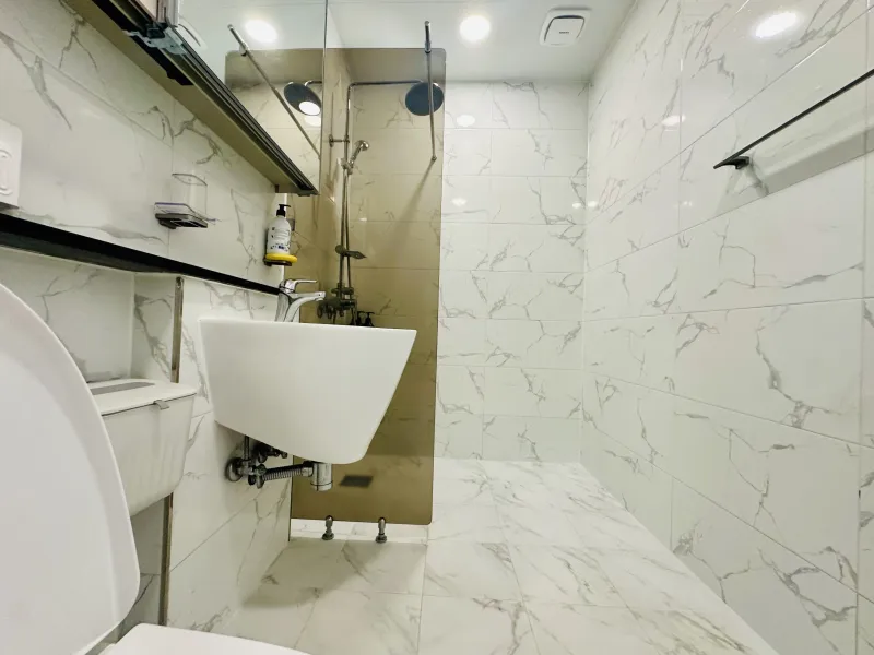 [Aewol, Jeju] European-style detached pension 20