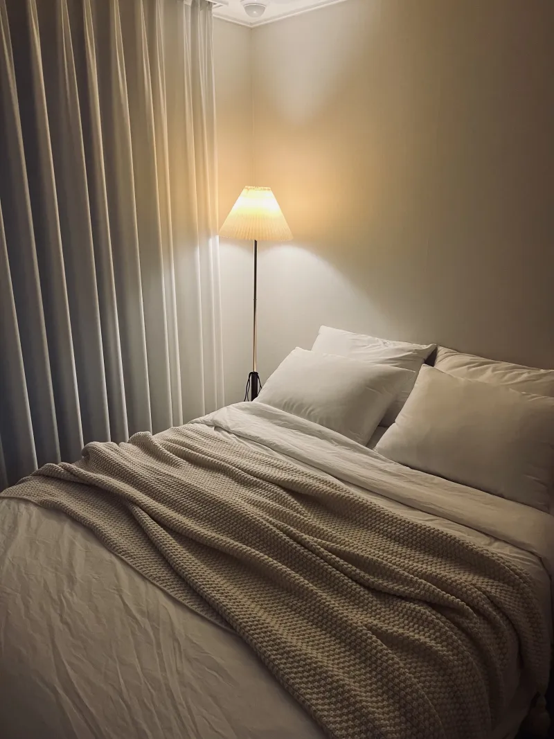 [Suyeong, Busan] Healing in a comfortable space in Gwangalli, 1 minute walk from the beach, private space 2