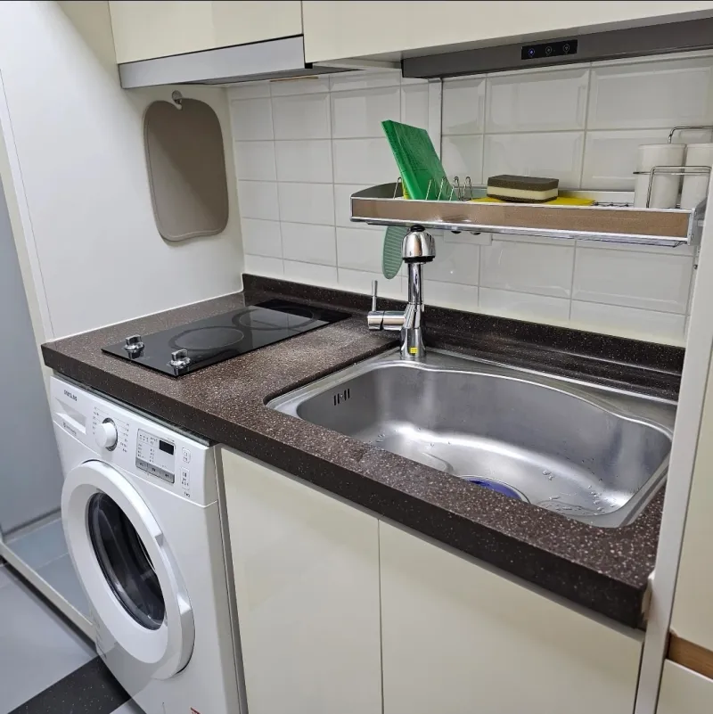 [서울 강서] LUX 600N 마곡나루역 9