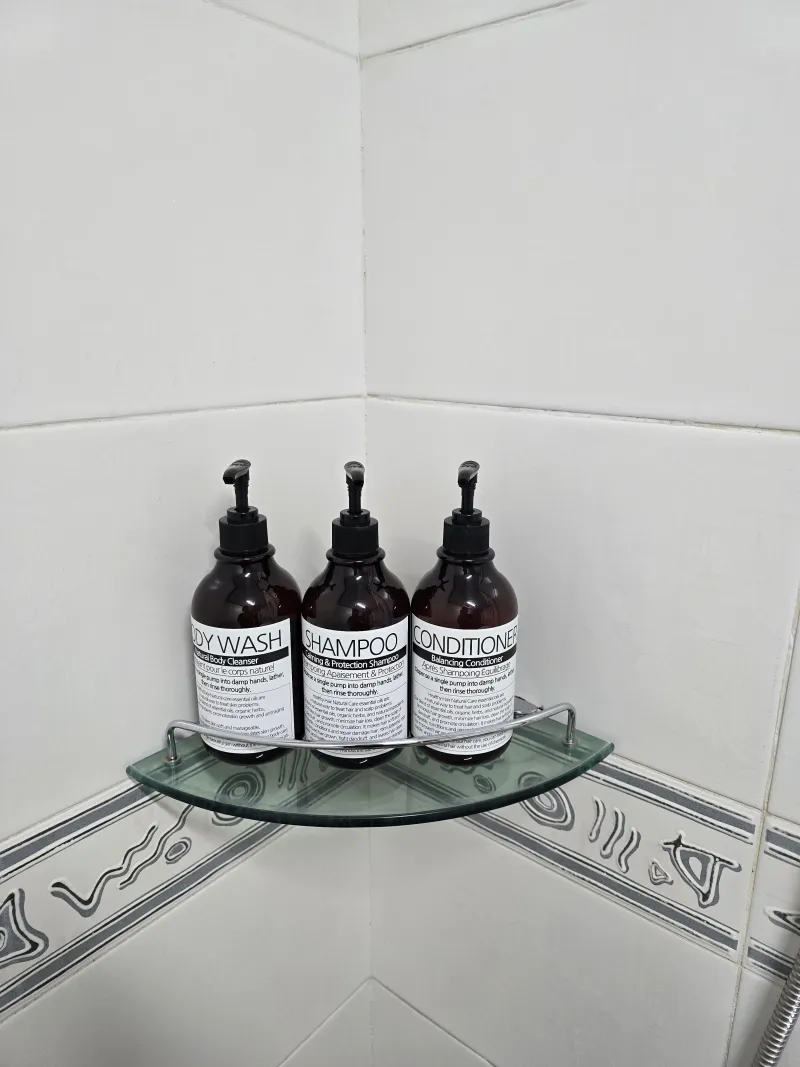[Sangye-dong, Seogwipo][Hangnamu View] Room 301 / Breakfast Toast / Utility Box / Towels and Bedding Provided / 10