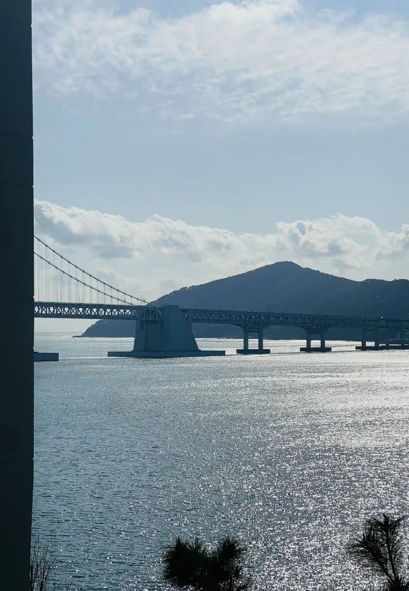 [Suyeong, Busan] Healing in a comfortable space in Gwangalli, 1 minute walk from the beach, private space 14