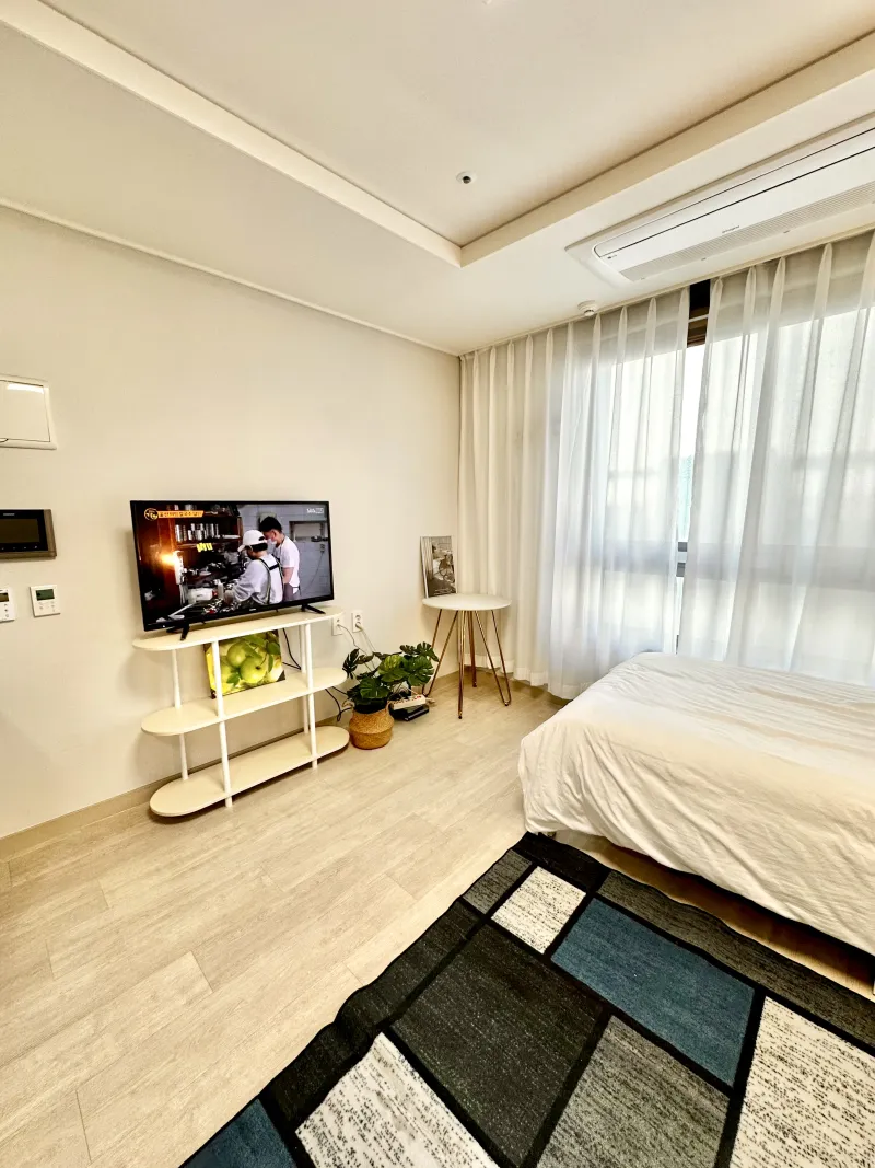 [Busanjin, Busan] Cozy house with city view in Seomyeon, Busan 7