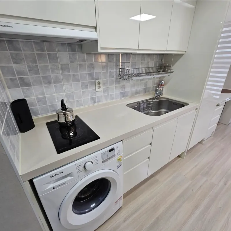[Gangseo, Seoul] Magoknaru Station Lux500N 8