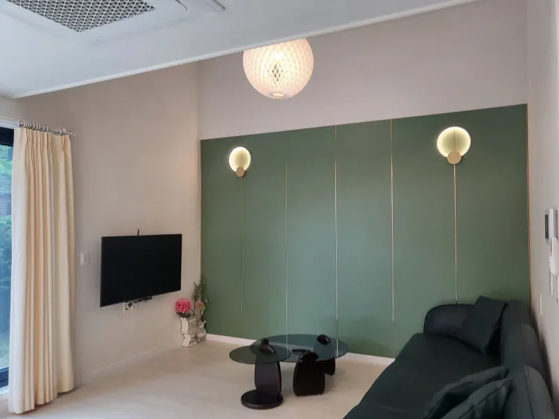 [Aewol, Jeju] European-style detached pension 31