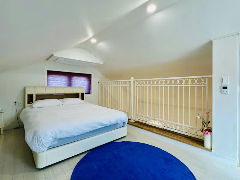 [Aewol, Jeju] European-style detached pension 12